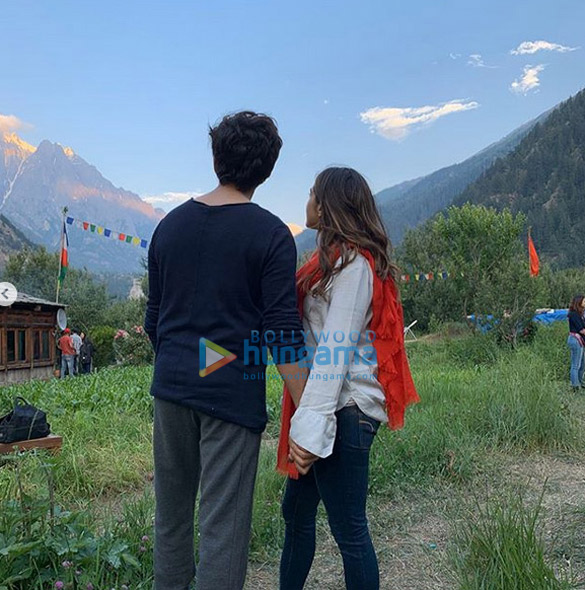 love aaj kal 1 2
