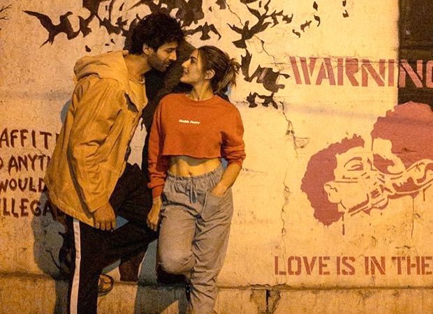 Box Office Collections: Kartik Aaryan scores his biggest opener with Love Aaj Kal