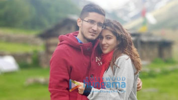 On The Sets from the movie Love Aaj Kal