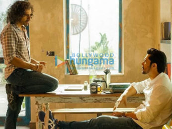 On The Sets From The Movie Love Aaj Kal 2