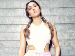 Love Aaj Kal actress Sara Ali Khan shares her fitness journey