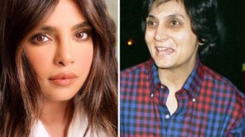 Ma Anand Sheela’s biopic starring Priyanka Chopra Jonas to be co-produced by Purple Pebble Pictures!