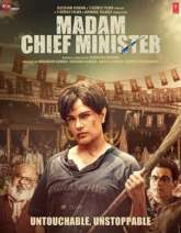 Madam Chief Minister