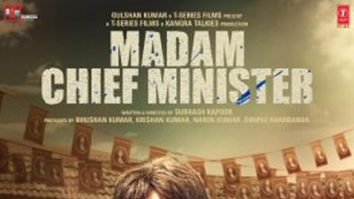 Madam Chief Minister
