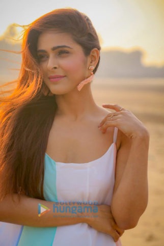 Celeb Photos Of Madhurima Tuli