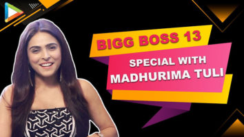 Madhurima Tuli gets candid about Bigg Boss 13; says Vishal Aditya Singh was more ABUSIVE