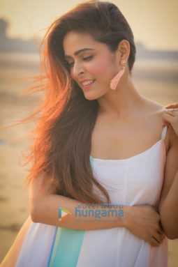 Celeb Photos Of Madhurima Tuli