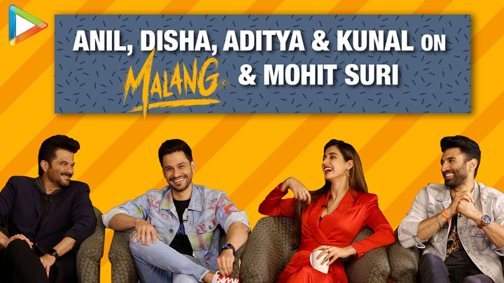 “Main Jab Disha Patani ke sath scene kar raha hoon…”: Anil Kapoor | Aditya Roy Kapur | Kunal | Malang “Main Jab Disha Patani ke sath scene kar raha hoon…”: Anil Kapoor | Aditya Roy Kapur | Kunal | Malang