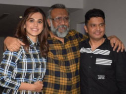 Makers of Taapsee Pannu starrer Thappad include their mother’s names in the credit list