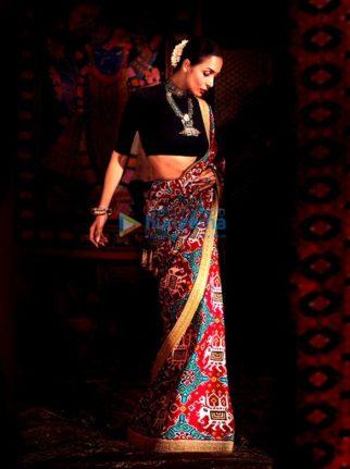 Celebrity Photo Of Malaika Arora