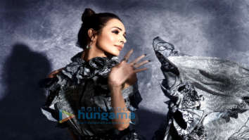 Celebrity Photos of Malaika Arora