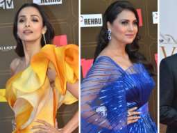 Malaika Arora, Lara Dutta, Anil Kapoor and others attend Miss Diva 2020