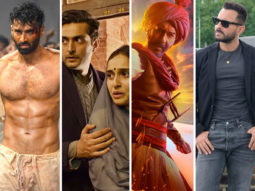 Malang Box Office Collections – Malang surprises, Tanhaji – The Unsung Warrior and Jawaani Jaaneman bring in over 1 crore each