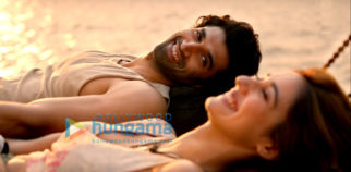 Movie Stills Of The Movie Malang