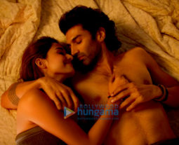 Movie Stills Of The Movie Disha Patani