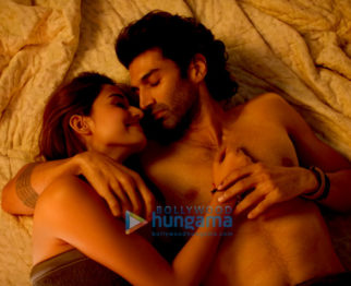 Movie Stills Of The Movie Disha Patani