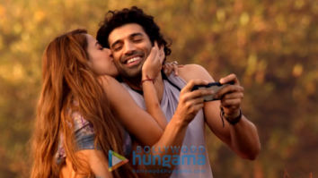 Movie Stills Of The Movie Malang