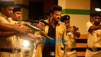 Movie Stills Of The Movie Malang