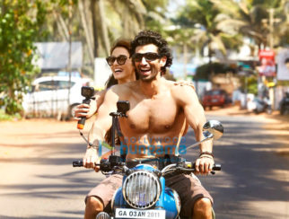 Movie Stills Of The Movie Malang
