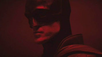 Matt Reeves releases The Batman camera test video, unveils Robert Pattinson’s Batsuit