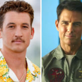 Miles Teller had to submit a written report to Tom Cruise after Top Gun: Maverick flight training