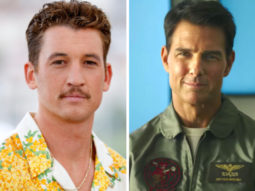 Miles Teller had to submit a written report to Tom Cruise after Top Gun: Maverick flight training
