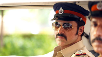 Movie Stills Of The Movie Mumbai Saga