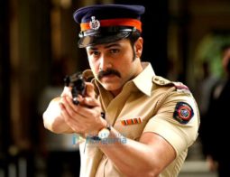 Movie Stills Of The Movie Mumbai Saga