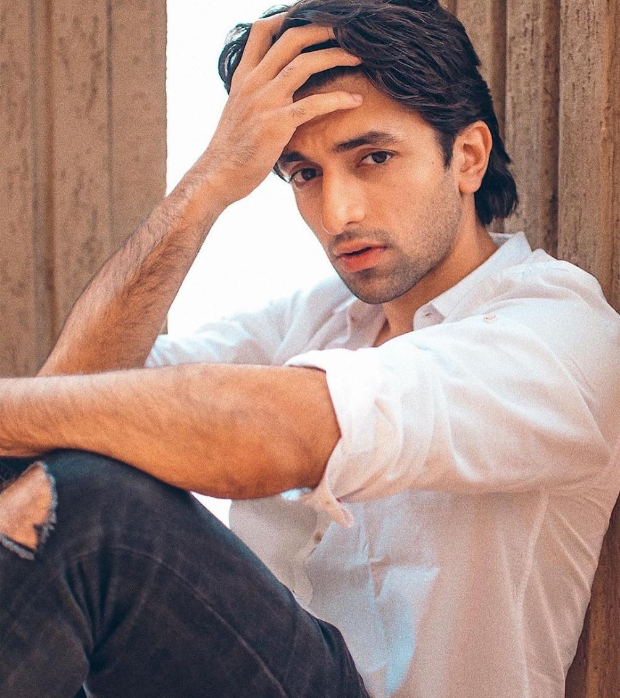 My Name Is Khan: Shah Rukh Khan and Kajol’s onscreen son Arjan Singh Aujla is all grown up