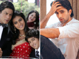 My Name Is Khan: Shah Rukh Khan and Kajol’s onscreen SON Arjan Singh Aujla is all grown up
