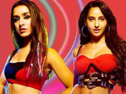 Nachi Nachi Making | Street Dancer 3D | Varun Dhawan, Shraddha Kapoor, Nora Fatehi
