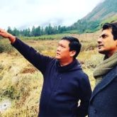 Nawazuddin Siddiqui attends REH Festival in Anini, spends good time with CM Pema Khandu