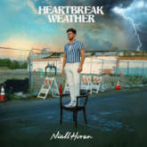 Niall Horan announces album Heartbreak Weather to release on March 13