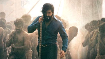 No release date for Yash – Sanjay Dutt starrer KGF Chapter 2 until completion