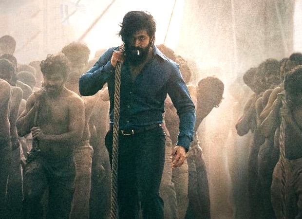 No release date for Yash - Sanjay Dutt starrer KGF Chapter 2 until completion