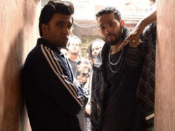 On 1 Year Of Gully Boy, Excel entertainment shares unseen stills of Ranveer Singh, Alia Bhatt, Siddhant Chaturvedi among others