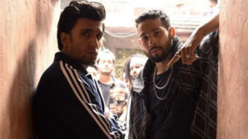 On 1 Year Of Gully Boy, Excel entertainment shares unseen stills of Ranveer Singh, Alia Bhatt, Siddhant Chaturvedi among others