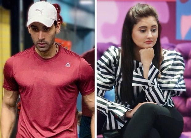 PLOT TWIST! Arhaan Khan admits that Rashami Desai was aware of his marriage before Bigg Boss 13