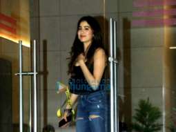 Photos: Celebs attend Shashank Khaitan’s birthday party
