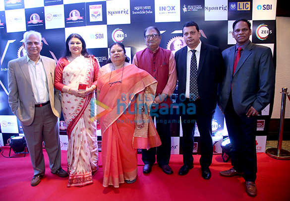 photos celebs attend press conference of dadasaheb phalke international film festival awards 2020 3