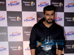 Photos: Celebs attend the premiere of the movie Zindagi inShort