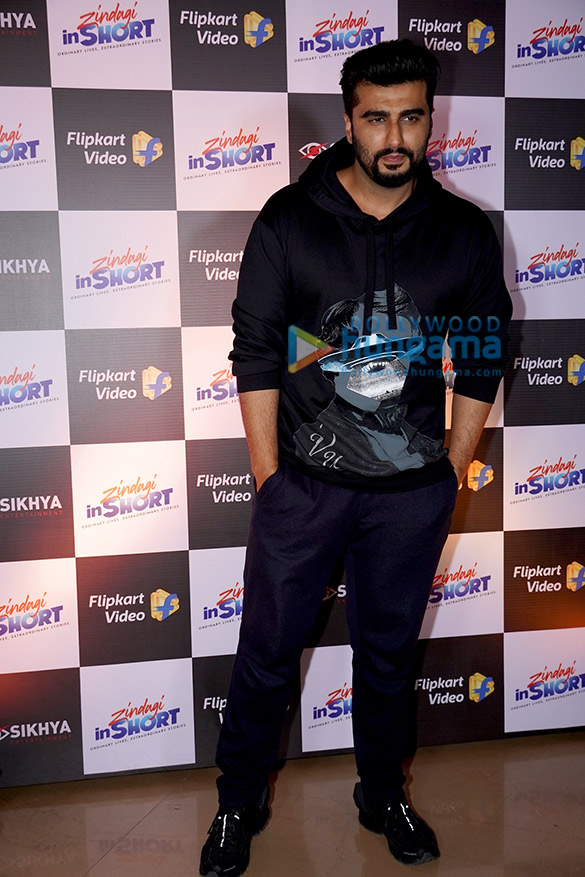 photos celebs attend the premiere of the movie zindagi inshort 3