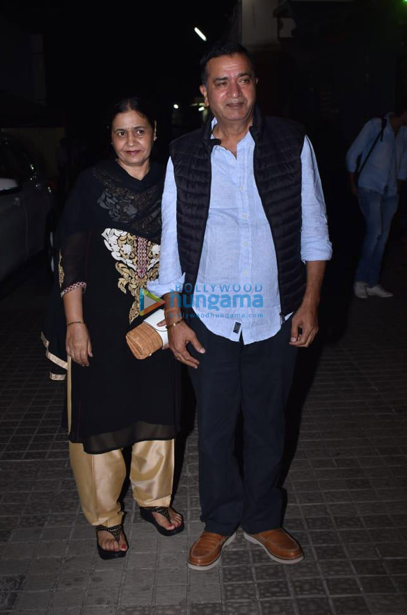 photos celebs attend the special screening of the movie bhoot part one the haunted ship 3 2