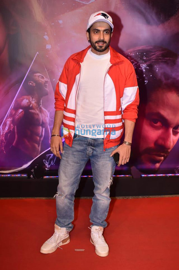 photos celebs attend the special screening of the movie malang 2