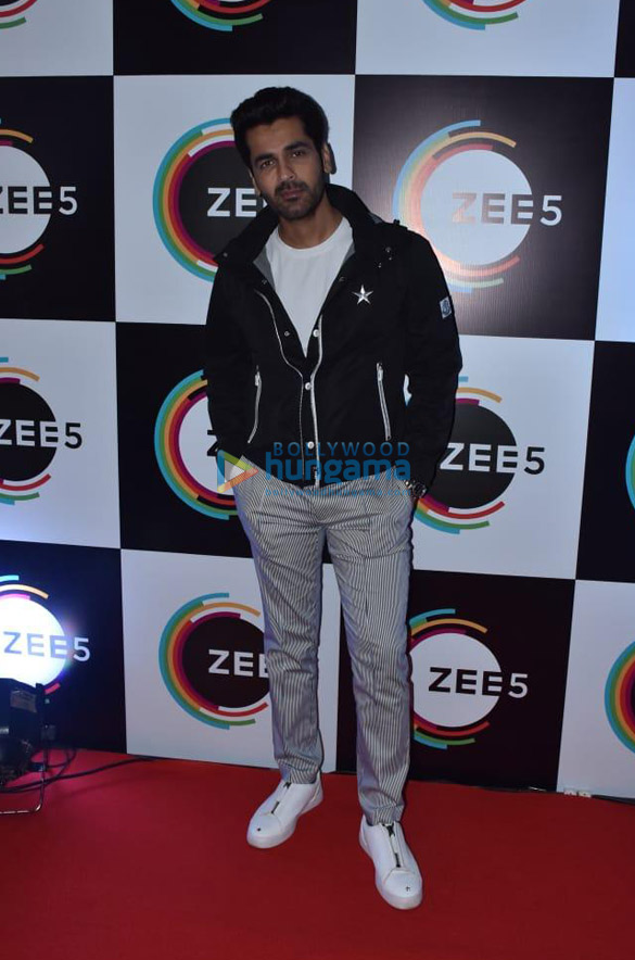 photos celebs grace 2nd anniversary celebration of zee5 11