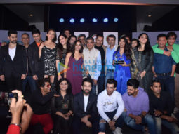 Photos: Celebs grace 2nd anniversary celebration of Zee5