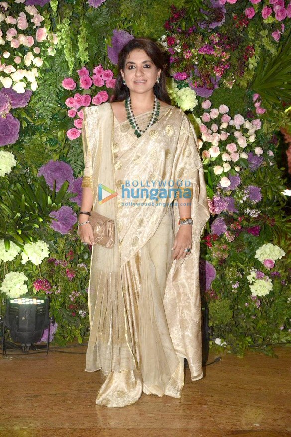 photos celebs grace armaan jains wedding ceremony 13