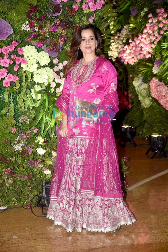 photos celebs grace armaan jains wedding ceremony 22