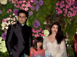 Photos: Celebs grace Armaan Jain’s wedding ceremony