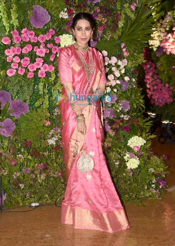 photos celebs grace armaan jains wedding ceremony 5